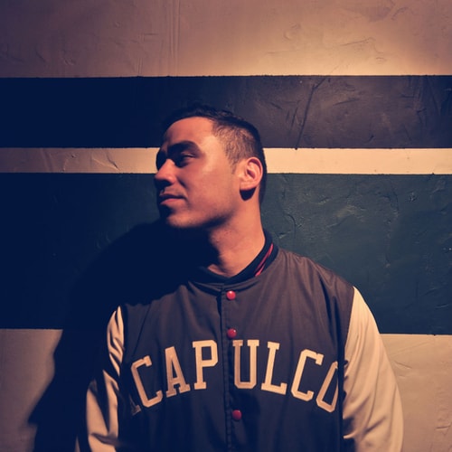 Ta-ku - Touching Bass (Mix)