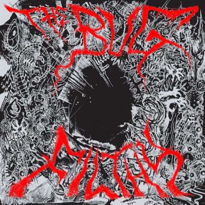 The Bug featuring Danny Brown & Kiki Hitomi – Freakshow