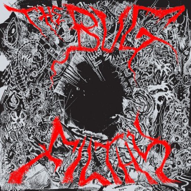 The Bug featuring Danny Brown & Kiki Hitomi – Freakshow