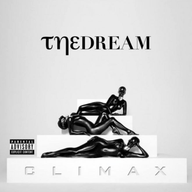 The-Dream – Climax (Free EP)
