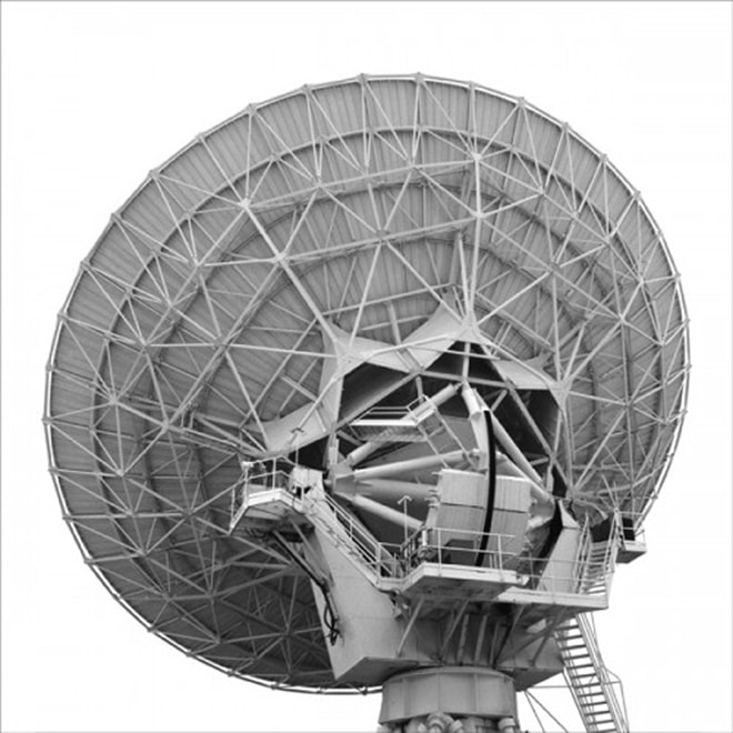 The-Drum - Contact (Full Album Stream)