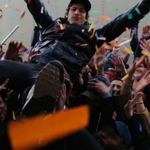 The Lonely Island - Spell It Out