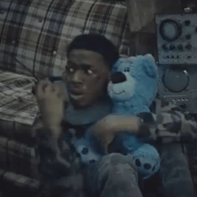 Travi$ Scott featuring T.I. & 2 Chainz - Upper Echelon