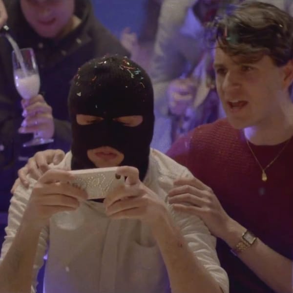 Vampire Weekend - Diane Young