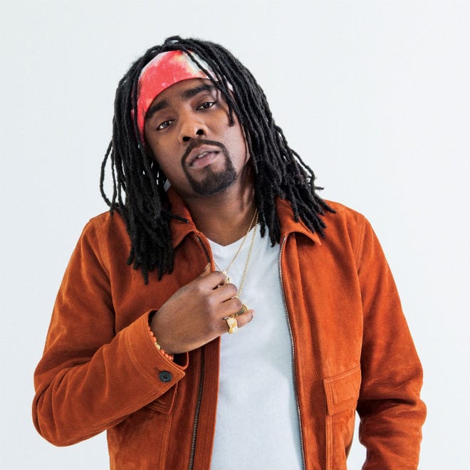 Wale featuring Wiz Khalifa & 2 Chainz – Rotation (Produced by Travi$ Scott)