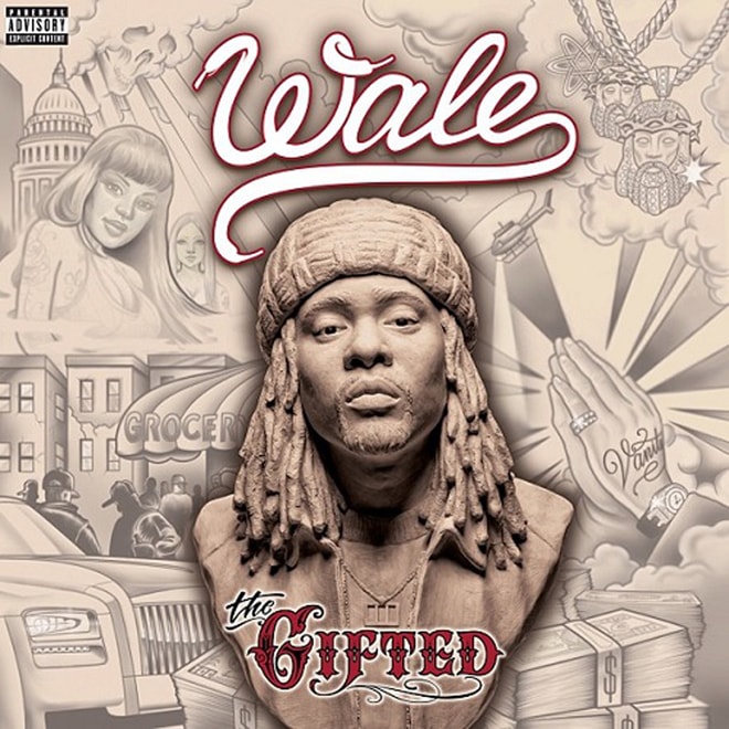 Wale featuring Dom Kennedy & YG – Hella