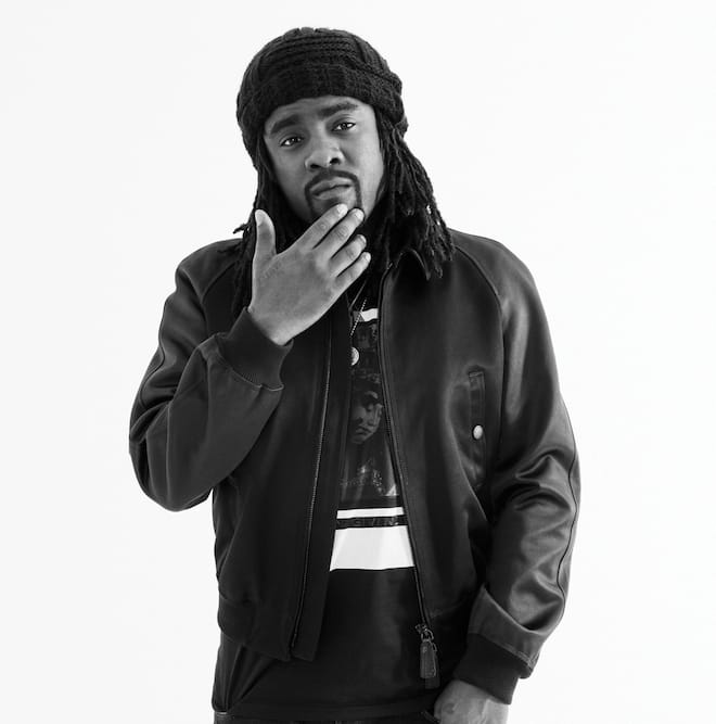 HYPETRAK TV: Wale - The Curse of the Gifted