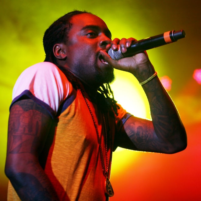 Wale's 'The Gifted' Expected To Top Next Week's Charts