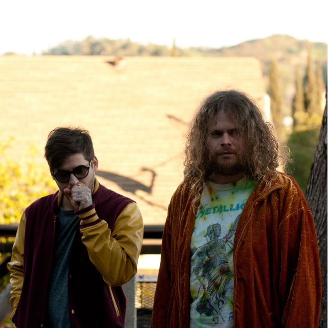 Wavves - That's On Me