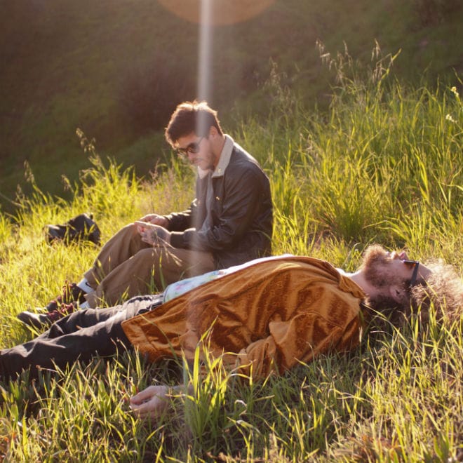 Wavves - Vertigo Rising