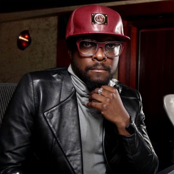 will.i.am Suing Pharrell Over 'i am OTHER' Brand?