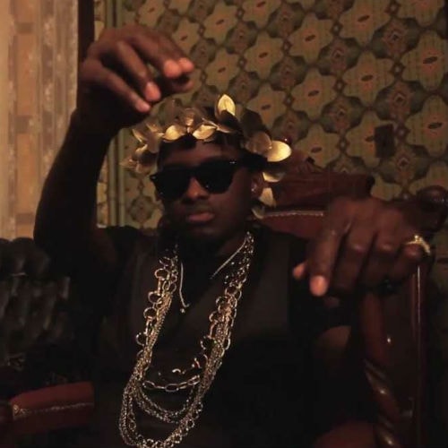 Willie The Kid + Alchemist - Halal Tuna