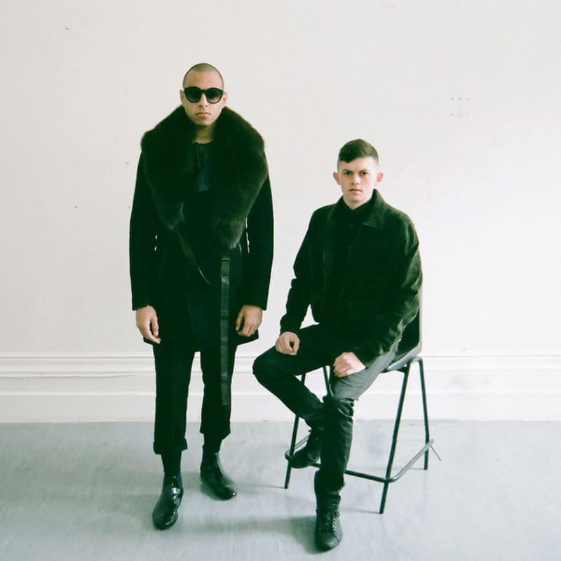 Xander The Great - Anonymous