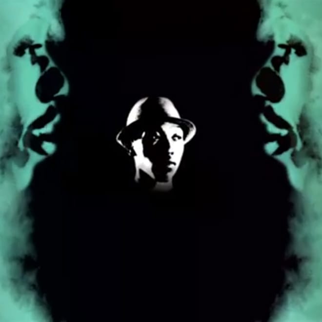 YC The Cynic - God Complex