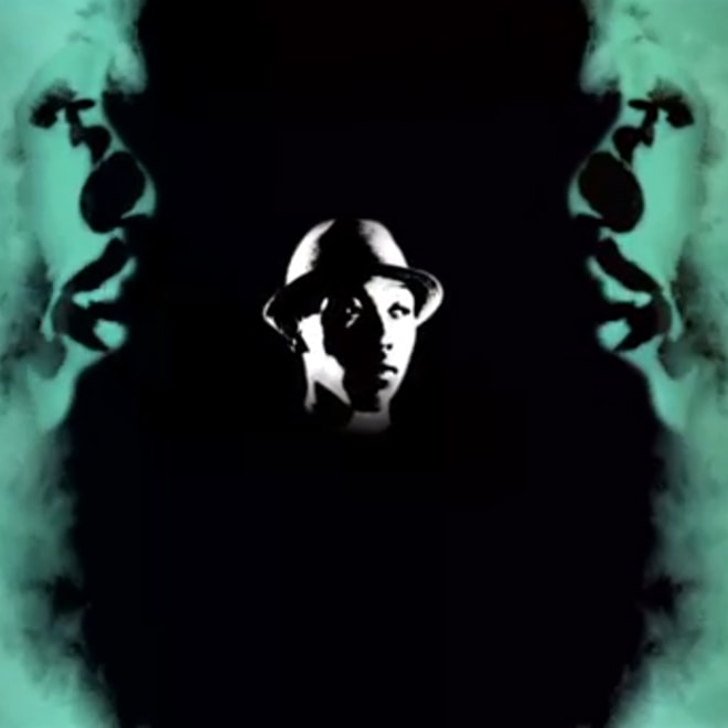 YC The Cynic - God Complex