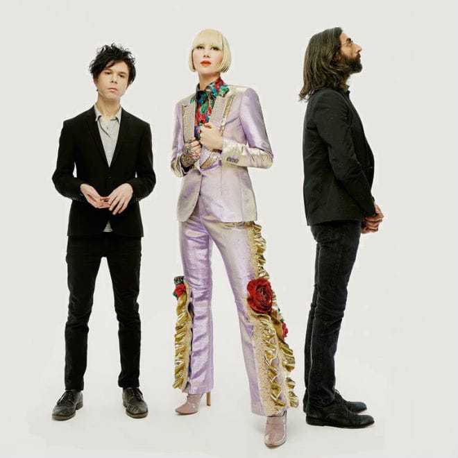 Yeah Yeah Yeahs - Despair