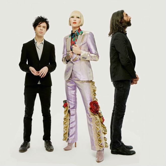 Yeah Yeah Yeahs - Despair