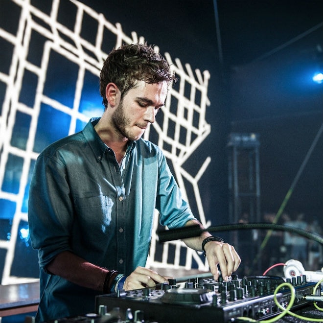 Zedd Announces North American Moment Of Clarity Tour