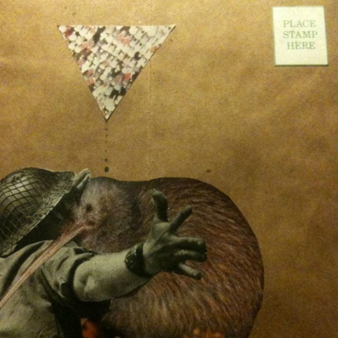 Zeroh - Bred: A Dedication (Mixtape)