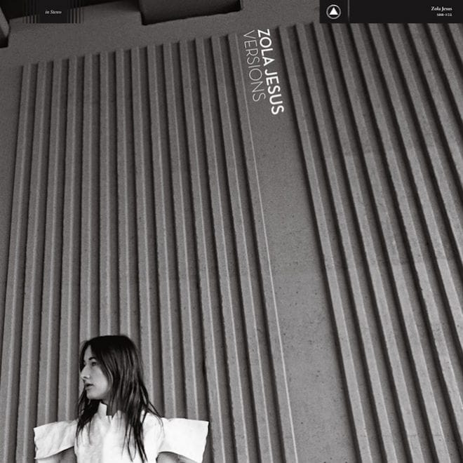 Zola Jesus - Avalanche (Slow)