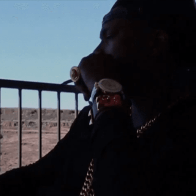 2 Chainz - 24 Hours To Live (Mini Series)