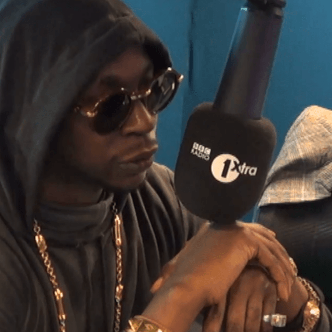 2 Chainz Explains Why His Verse is Worth $100K 
