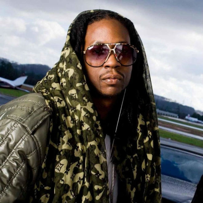 2 Chainz Reveals Cookbook Will Accompany Next Album