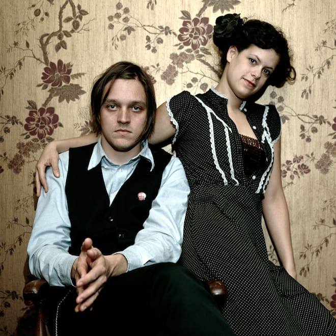 Arcade Fire - Games Without Frontiers (Peter Gabriel Cover) (Preview)