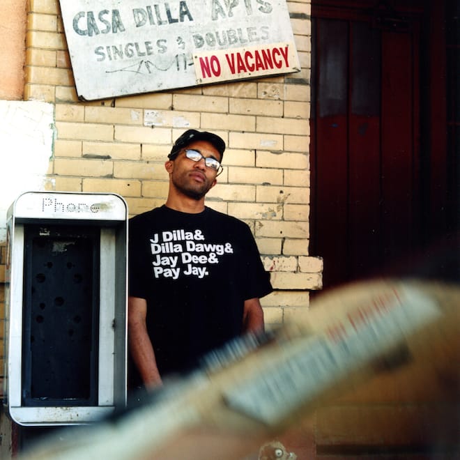 Axel F. (J.Rocc x M.E.D.) - The Set