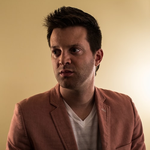 HYPETRAK TV: Mayer Hawthorne - A Journey Into the Unknown