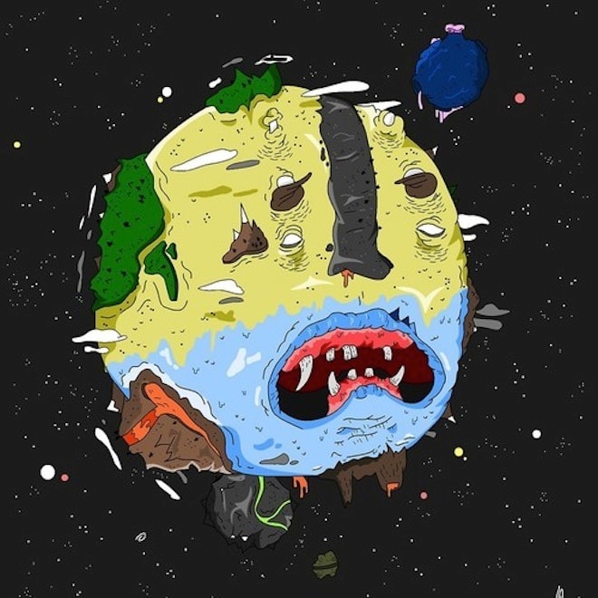 Jay Z - Tom Ford (KickRaux Trap 2.0 Remix)