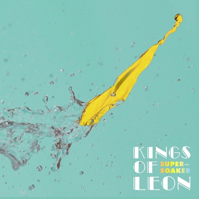 Kings of Leon - Supersoaker