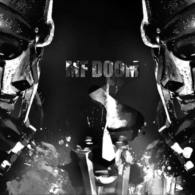 MF Doom – Elder Blossoms (Ruff Draft Remix)