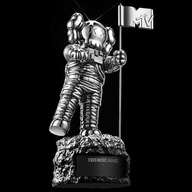 Nominees For The 2013 MTV VMA's Unveiled