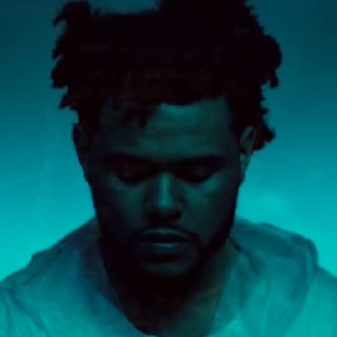 The Weeknd – Belong To The World