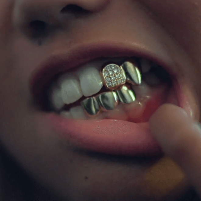 A$AP Ant & A$AP Nast – The Way It Go/Trillmatic