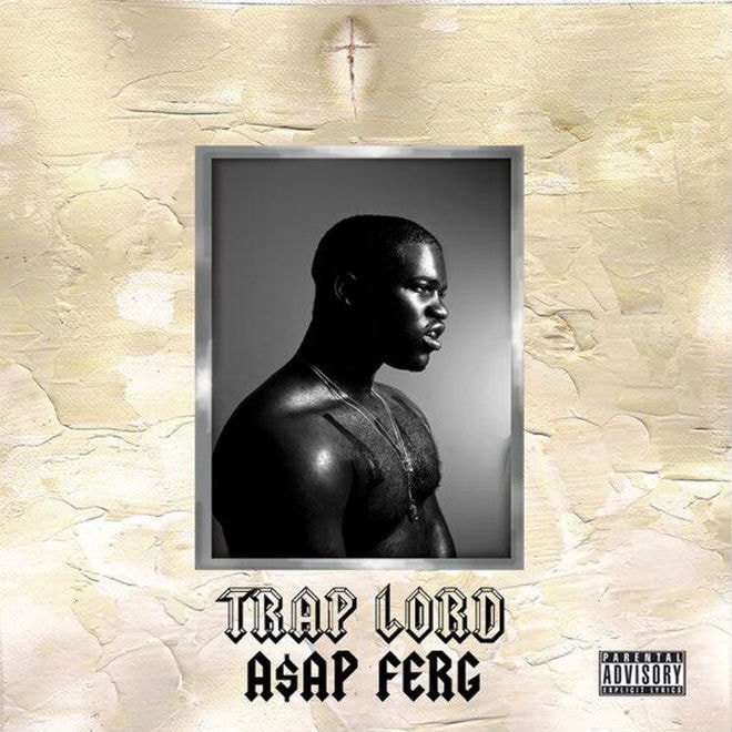 A$AP Ferg - Trap Lord (Tracklist)