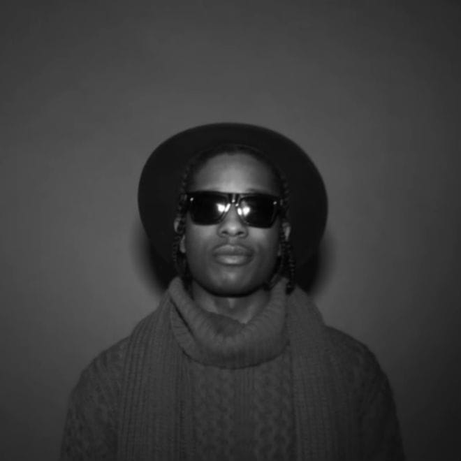 A$AP Rocky - Phoenix (Behind The Scenes)