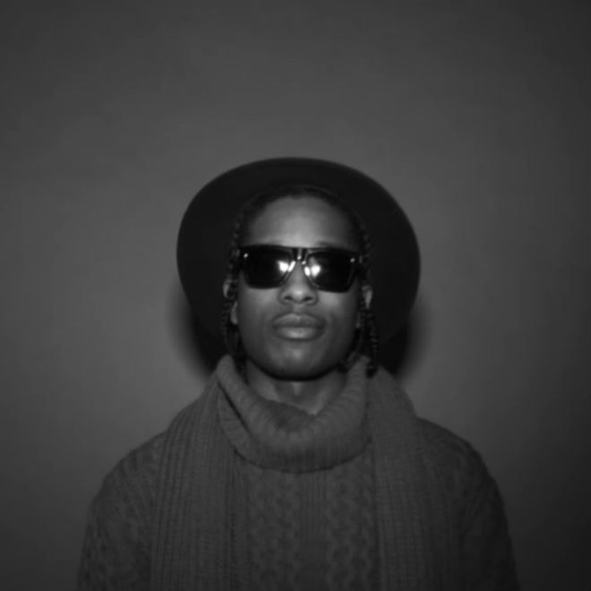 A$AP Rocky - Phoenix (Behind The Scenes)