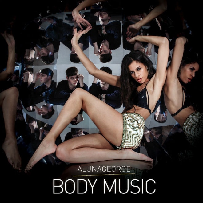 AlunaGeorge - Body Music (Gradual Album Stream)
