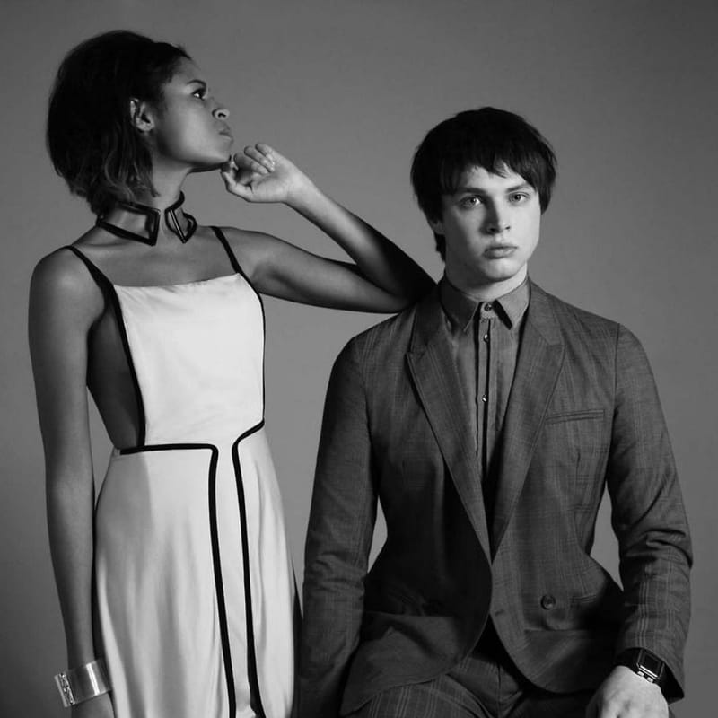 AlunaGeorge - You Know You Like It (Dj Snake Remix)