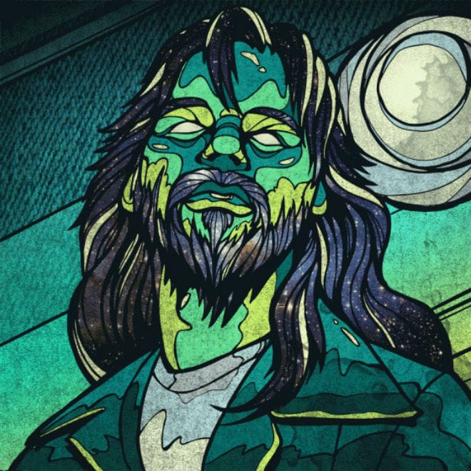 Atmosphere - Bob Seger