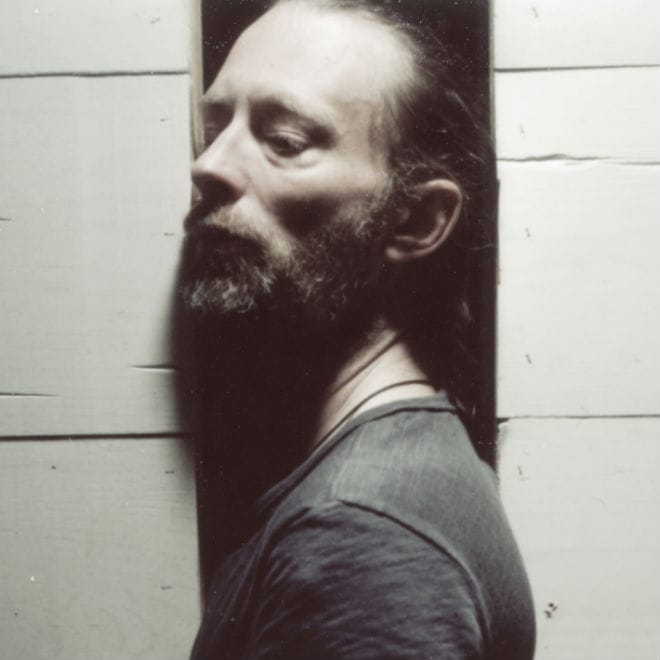 Atoms For Peace Pulls Its Music from Spotify Because of Its Business Model