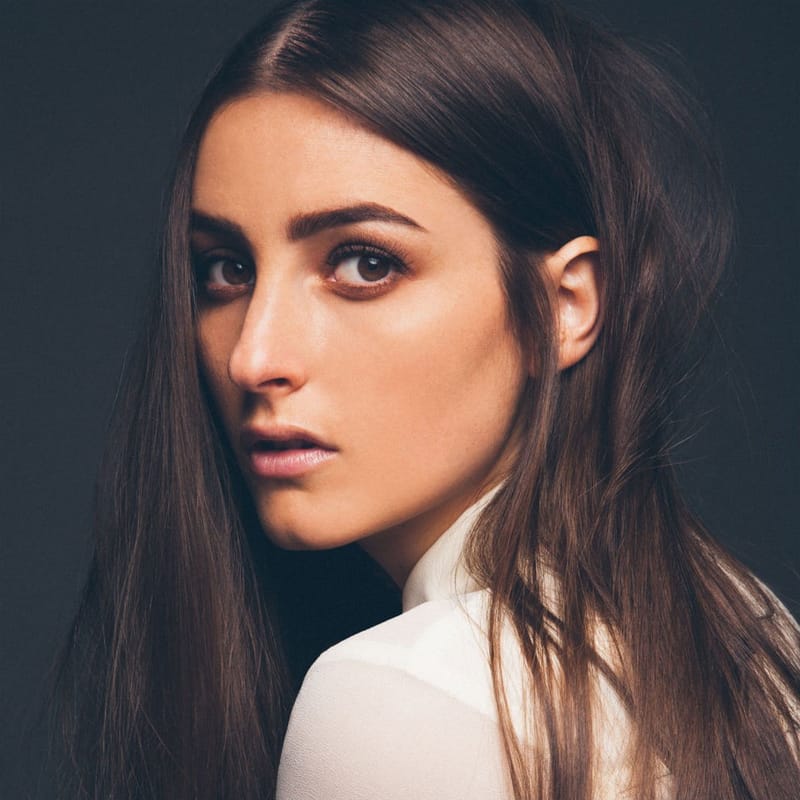 Banks - Warm Water (Snakehips Remix)