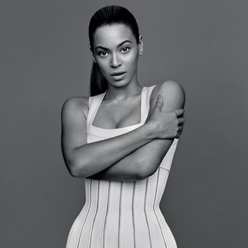 Beyoncé - Part II: On The Run (Solo Version)