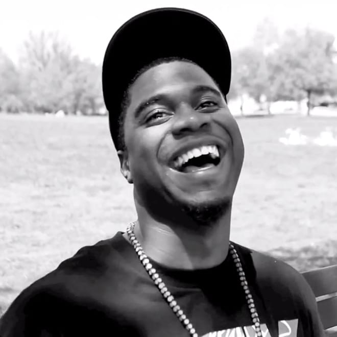 Big K.R.I.T. - Multi