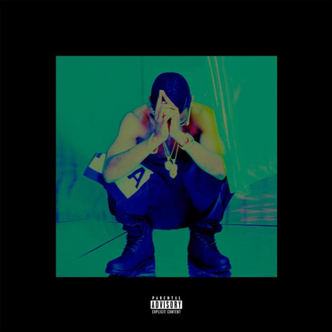 Big Sean - Hall of Fame (Standard & Deluxe Artwork)