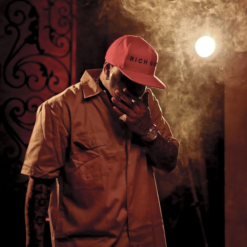 Birdman featuring R.Kelly & Lil Wayne - We Been On