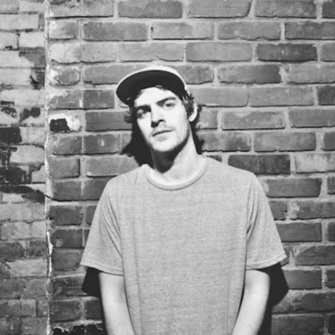 Birdy Nam Nam - (The Golden Era) Of El Cobra Discoteca (Ryan Hemsworth Remix)