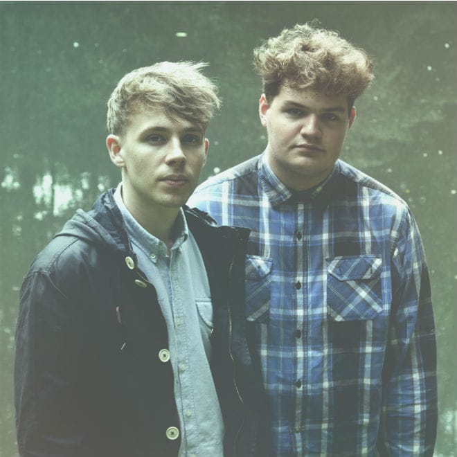 Bondax - Giving It All